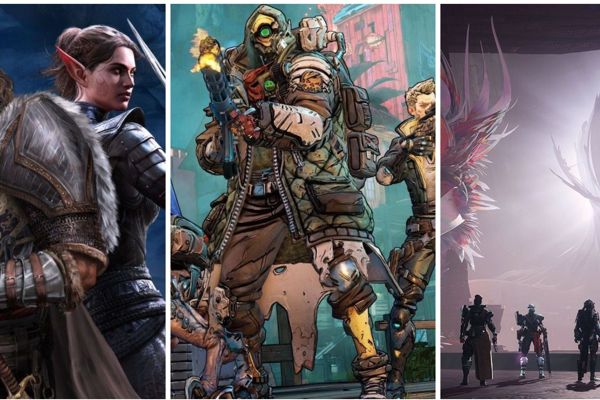 Top 10 Epic Co-Op Games for Thrilling Adventures