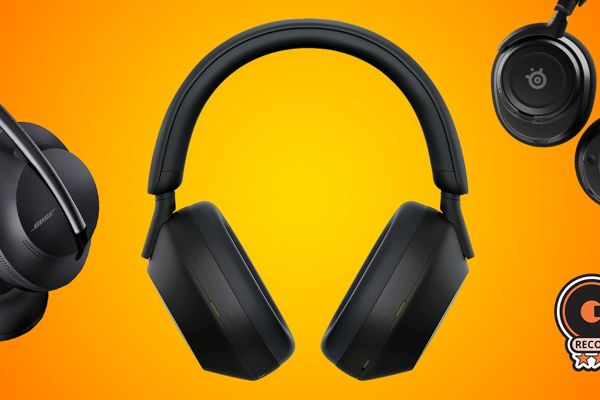 Top 10 Headphones of 2023: Ultimate Sound Experience