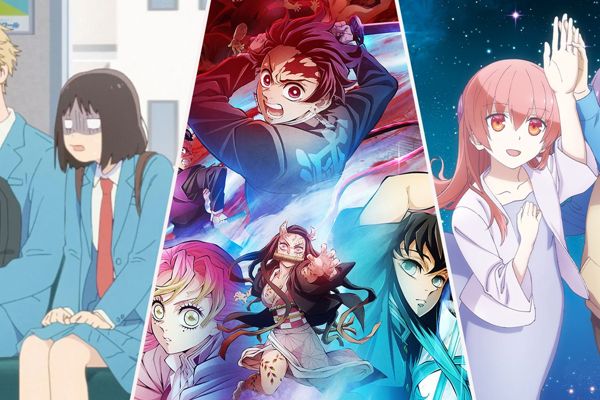 Fall 2017 Anime MustWatch List Recommended Anime to Watch
