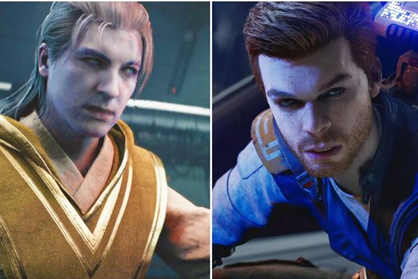 Top 6 Toughest Star Wars Jedi: Fallen Order Bosses