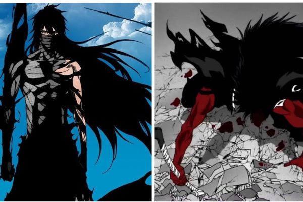 Exciting News: BLEACH Hell Arc One-Shot Color Version Revealed, Fans ...