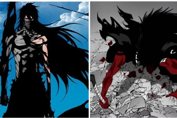 Top 7 Epic Bleach Transformations