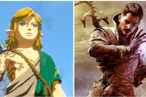 Top 7 Video Game Sequels That Surpassed All Expectations