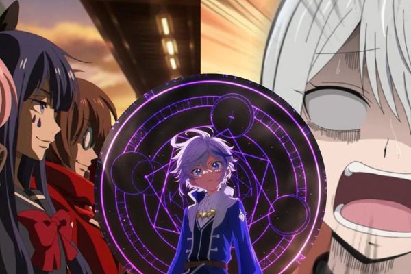 Top 8 Hidden Anime Gems of Spring 2023