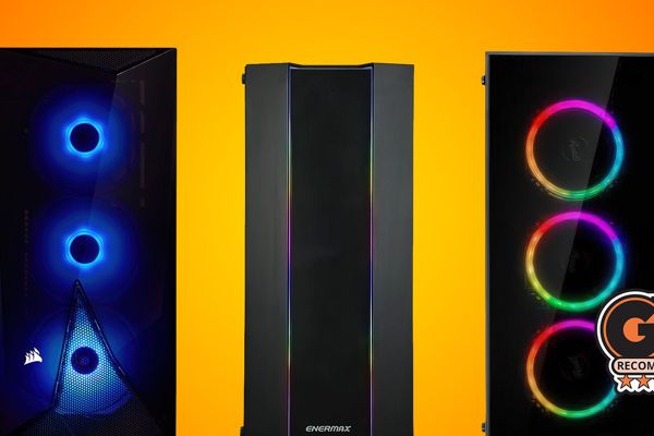 Top Affordable PC Cases for Gamers in 2023
