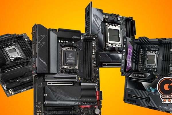 Top AMD Gaming Motherboards for 2023