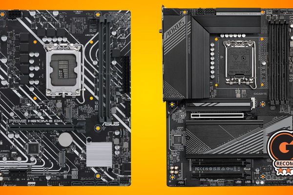 Top Budget Intel Motherboards for Peak Performance