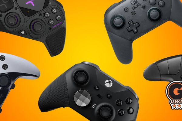 Top Controllers for Gamers in 2023