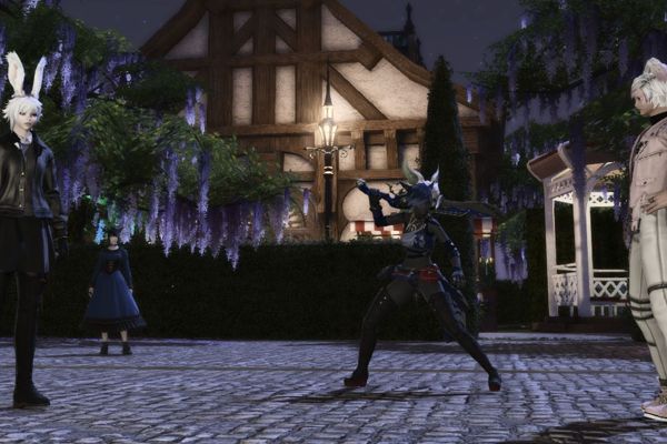 Top Demands for Final Fantasy 14's Highly Anticipated 70 Expansion