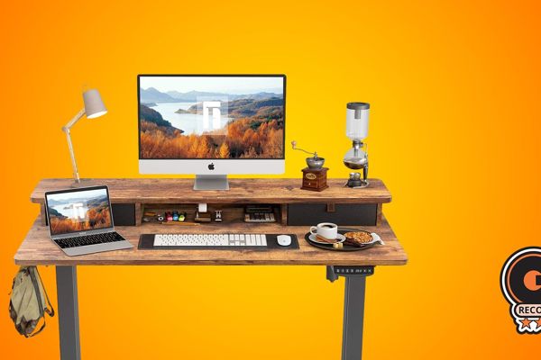 Top Desks For 2023 Finding Your Perfect Workspace 