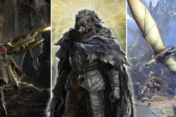 Top Games for Elden Ring Fans: Experience the Thrill of Open-World Adventure