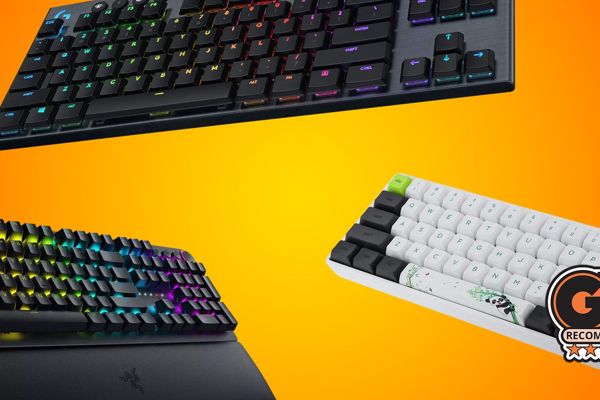 Top Mechanical Gaming Keyboards for Ultimate Precision