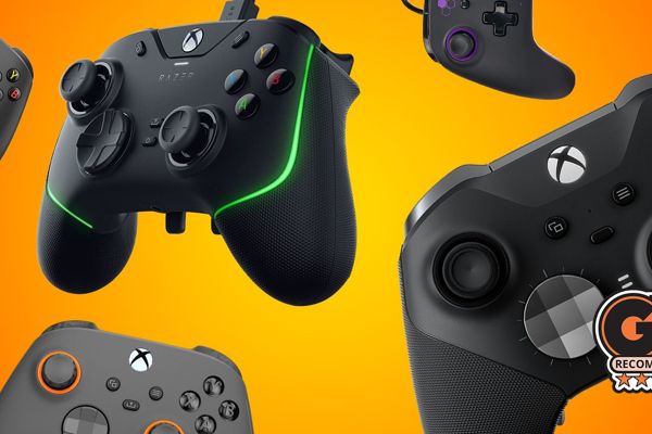 Top PC Wired Controllers for Lightning-Fast Gaming