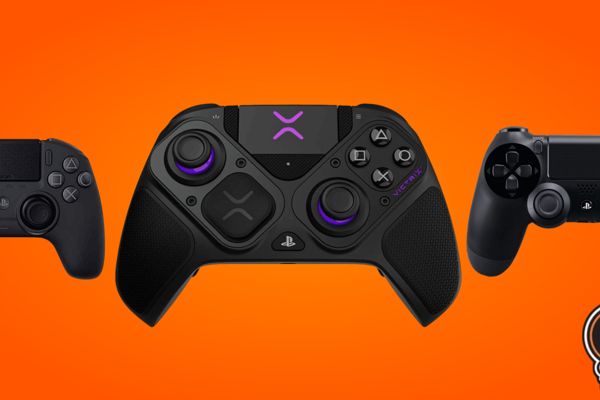 Top PS4 Controllers for Gamers: Boost Your Gameplay in 2023