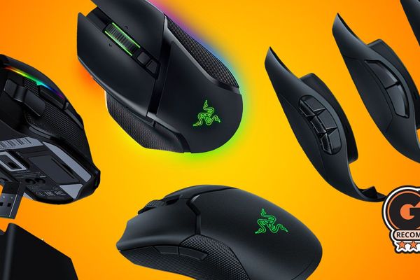 Top Razer Gaming Mice for Optimal Performance
