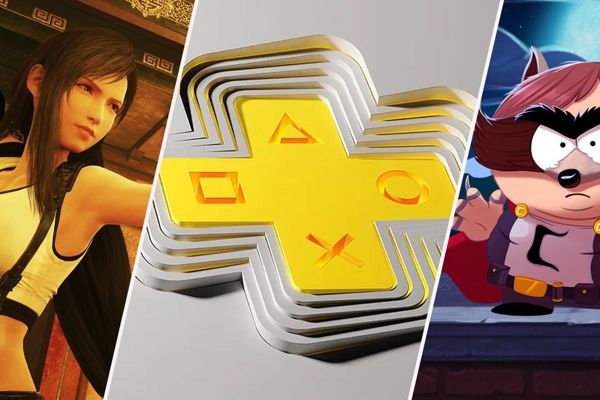 Top RPGs on PlayStation Plus Extra & Premium - May 2023