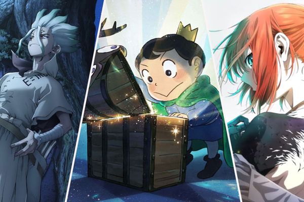 Top Spring 2023 Anime Lineup: Must-Watch Shows & Where to Stream