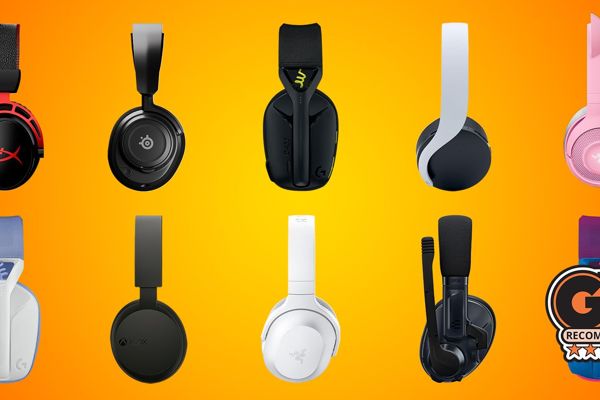 Top Wireless Gaming Headsets of 2023