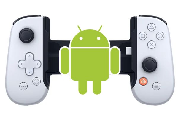 The Backbone One PlayStation Edition controller for Android is a near  perfect gaming companion