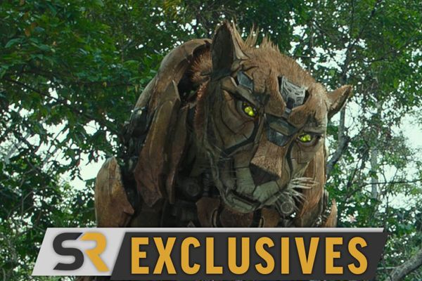 Transformers: Rise of the Beasts Unveils Iconic Maximal Cheetor [EXCLUSIVE]
