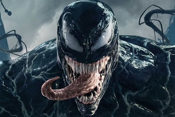 Transforming Venom into a Monstrous Foe for Spider-Man 2