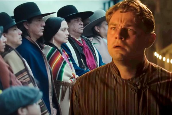 Truth & Sensitivity in Killers of the Flower Moon: Descendant Speaks Out