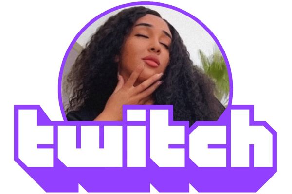 Twitch Accused of Banning Black and Curvy Hot Tub Streamer