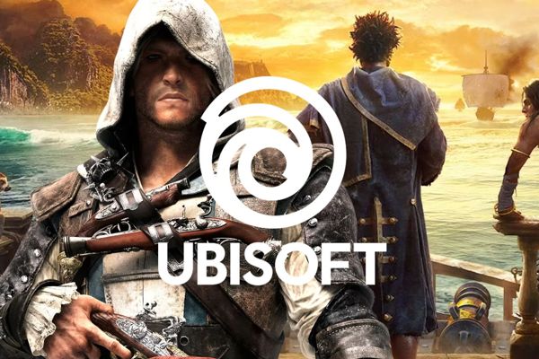 Ubisoft's Bright Future: Assassin's Creed vs New IPs