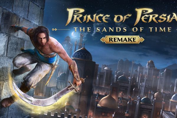 Ubisoft's Prince of Persia Remake Faces Disappointing Delays