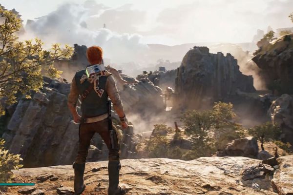 Ubisoft's Star Wars Game: The Perfect Replacement for Jedi: Survivor