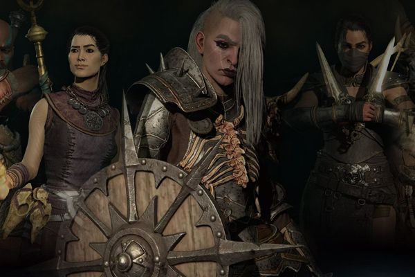 Ultimate Diablo 4 Class Rankings