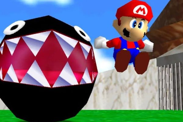 Ultimate Gamer Achieves Perfect Scores in 9 3D Super Mario Games in One Epic Marathon