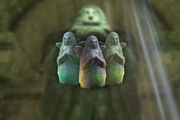 Ultimate Guide: Find All Goddess Statues in Zelda's Tears of the Kingdom