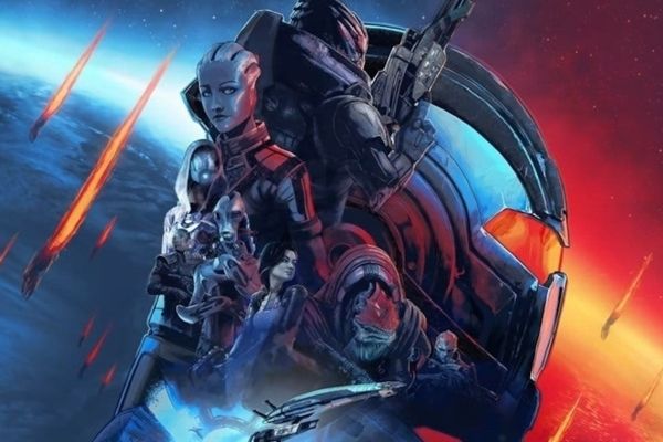 Ultimate Guide: Mass Effect Trilogy's Lessons for Mass Effect 4