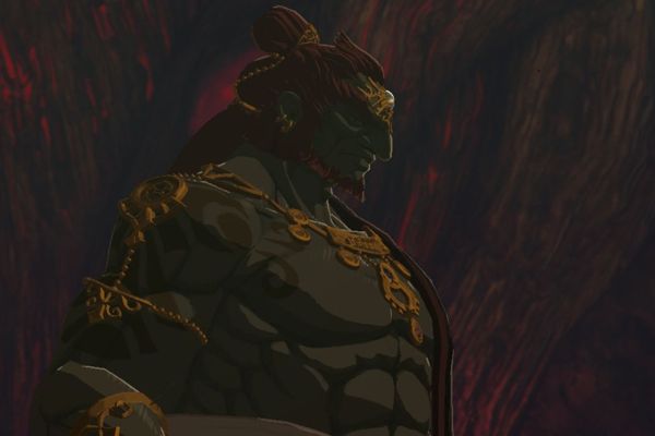 Ultimate Guide to Defeating Ganondorf in Zelda