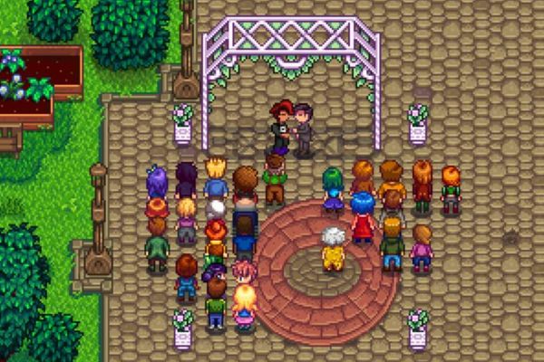 Stardew Valley Speedrun  Marriage% (Shane) Glitchless in 1:00:58 