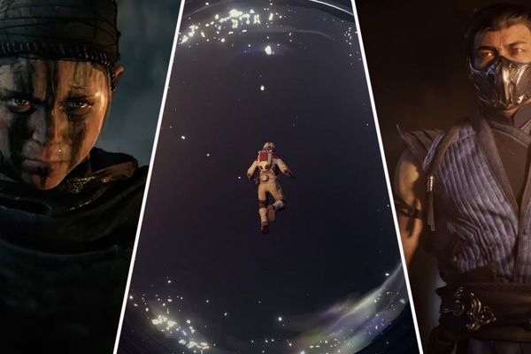 Ultimate List of Upcoming Xbox Games for Gamers
