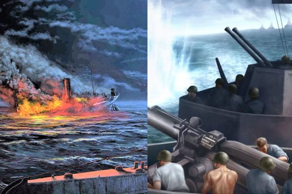 Ultimate Ship Designs for Hearts of Iron 4: Dominate the Seas