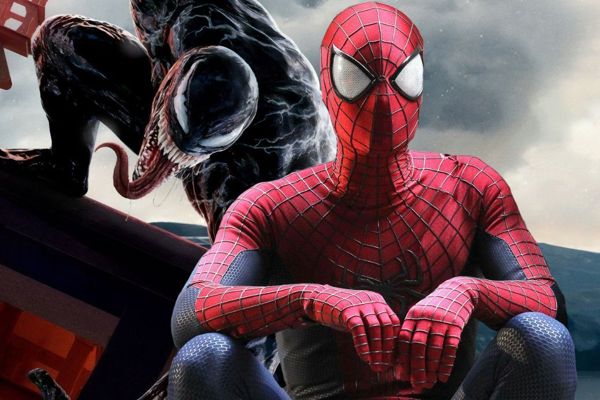 Ultimate Showdown: Venom 3's Eddie Brock vs Spider-Man