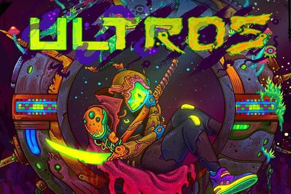 Ultros: The Psychedelic Challenger to Hollow Knight: Silksong