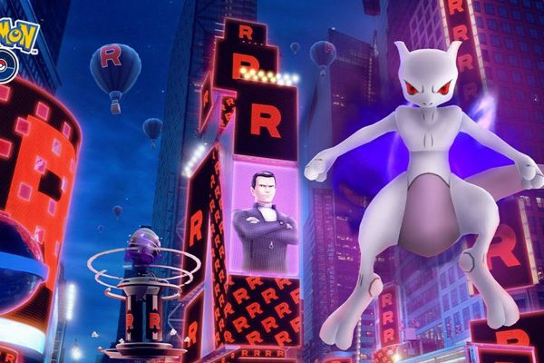 Unbelievable! Pokemon GO Player Catches Rare Beldum in Shadow Raid