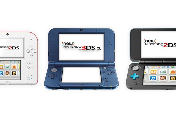 Unconventional Graduation Day: Gaming on a 3DS