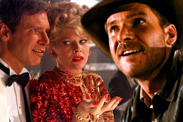 Uncover Adventure with Indiana Jones Streaming Now