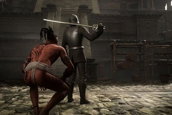 Uncover the Secrets of Aztec Civilization in This Epic RPG