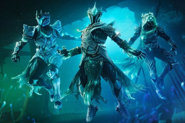 Uncovering a Major Plot Hole in Destiny 2's Latest Dungeon