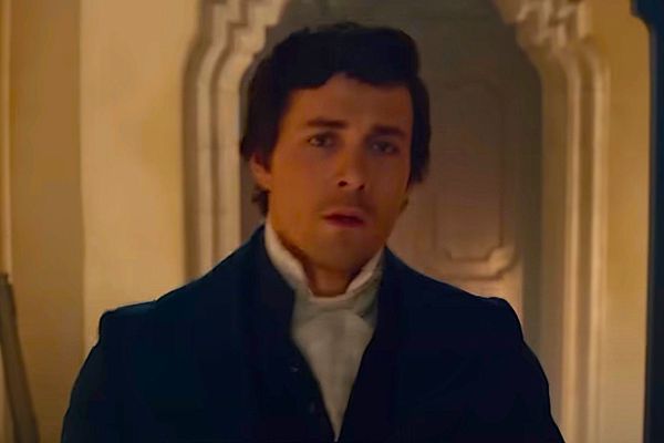 Uncovering Prince Eric's Untold Story in The Little Mermaid Remake