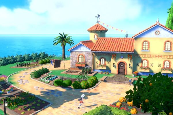 Uncovering the Colorful Terastallized Glitch in Pokemon Scarlet & Violet