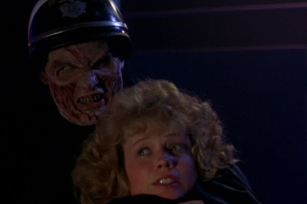 Uncovering the Cult Classic that Inspired Buffy