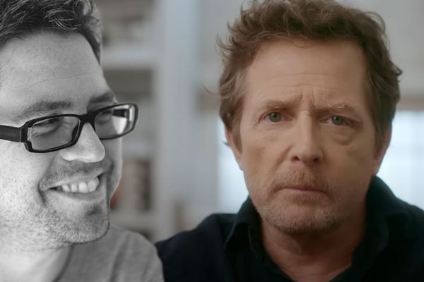 Uncovering the Emotional Journey of Michael J Fox: New Music Drops for Still Movie