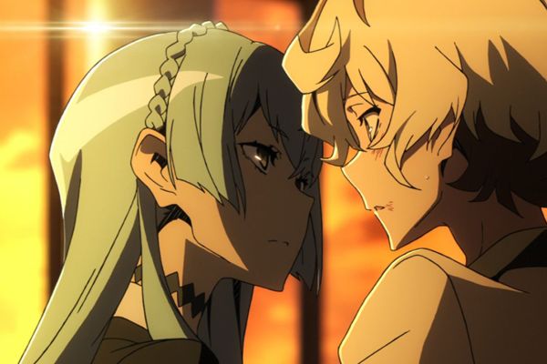 Uncovering the Emotional Rollercoaster of Kiznaiver